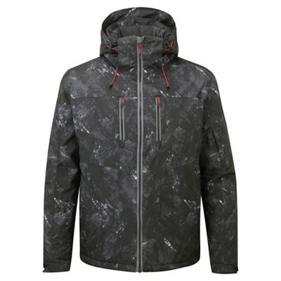 Tog 24 Black camo crevasse milatex jacket